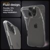 Amazon Brand-Solimo Basic Case for Apple iPhone 16 Pro Max (...
