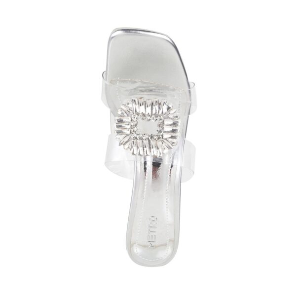 Metro Women's Fashion Sandals