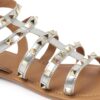 Carlton London Stylish and Comfortable Women Sandal for Part...