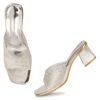 commander shoes Trendy Heel Sandals for girls and Women (546...