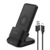 Spigen Power Bank 10000mAh Fast Charging, 3 in 1 Wireless Po...