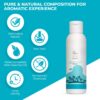 AIR-ROMA English Ocean Pure, Natural and Undiluted Aroma Dif...
