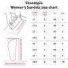 Shoetopia Women Platform Heel Sandal