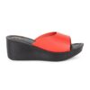 BELLA by Labella Women's Fashion Platform Slip-On Sandal – C...