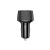 amazon basics - Car Charger with Dual Output | Fast Charging...