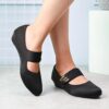 XE Looks Stylish Wedges Bellies for Women