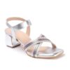 Carlton London Women Stylish Fashion Embellished Sandals for...