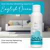 AIR-ROMA English Ocean Pure, Natural and Undiluted Aroma Dif...