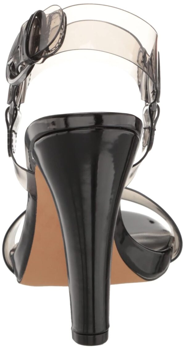 Karl Lagerfeld Paris Women's Cieone Heeled Sandal