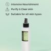 Cosrx Centella Water Alcohol-Free Toner (Pack of 150ml)