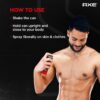 Axe Signature Intense Long Lasting No Gas Deodorant Bodyspra...