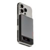 HAMMER 10000mAh MagSafe Power Bank, 15W Wireless Charging (M...