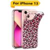 Fashionury Silicone Designer Printed Back Case Cover for App...