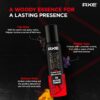 Axe Signature Intense Long Lasting No Gas Deodorant Bodyspra...