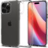 Amazon Brand-Solimo Basic Case for Apple iPhone 16 Pro Max (...
