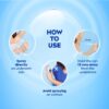 NIVEA Women Fresh Natural Deodorant Spray, 150Ml