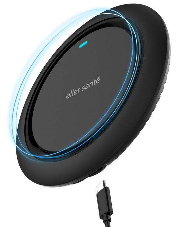 eller santé® 15W Wireless Charger MontClad Series PD & Qi-Ce...