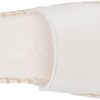 Karl Lagerfeld Paris Women's Slip on Espadrille Platform