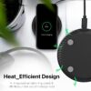 eller santé® 15W Wireless Charger MontClad Series PD & Qi-Ce...