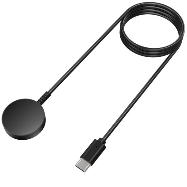 Sounce Magnetic USB Charger for Samsung Galaxy Watch – Fast ...