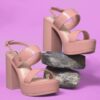 Red Label Women's Mirren Sandal