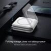 3 in 1 Magnetic MagSafe Foldable Wireless Charger for iPhone...