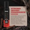 AXE Signature Intense Long Lasting No Gas Body Perfume Spray...