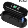 HUMBLE USB Power Adapter Fitness Band Charging Cable Designe...