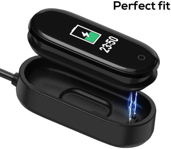 HUMBLE USB Power Adapter Fitness Band Charging Cable Designe...