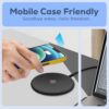 UNIPAD 200 Wireless Charger 15W Max Fast Charging Pad [with ...