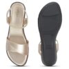 Liberty Senorita MDL-63 Casual Wedge Heel Sandal for Women -...