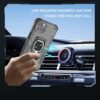 Amazon Brand-Solimo Armor Case for Apple iPhone 15 Defender ...
