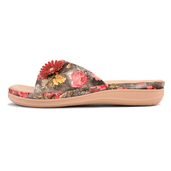 Centrino Women's Sandals | Soft Cushioned Footbed for Extra ...