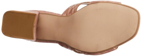 Bata Mule Sandals For Women Casual And Comfortable