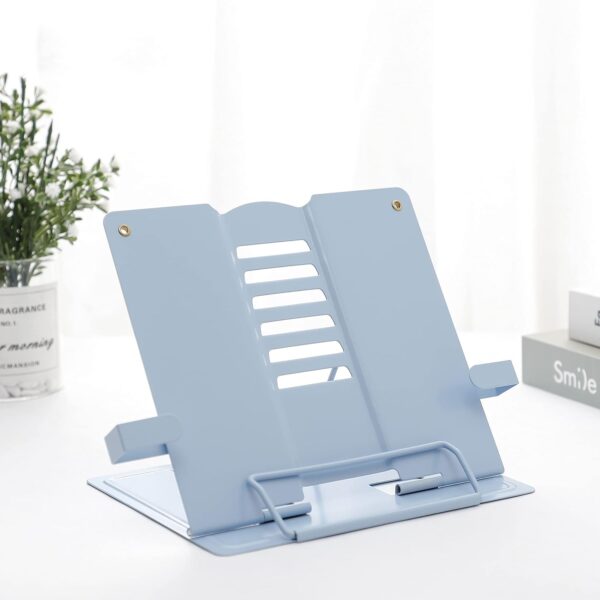 oddpod Portable & Folding Hands-Free Upgrade Metal Stand fo...