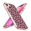 Fashionury Silicone Designer Printed Back Case Cover for App...