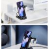 SwanScout Wireless Charger for Pixel Watch 3/2/Fitbit Versa ...