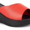 BELLA by Labella Women's Fashion Platform Slip-On Sandal – C...