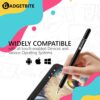 Stylus Pen for Android Tablet & iOS All Touchscreen Devices ...