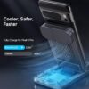 SwanScout Wireless Charger for Pixel Watch 3/2/Fitbit Versa ...