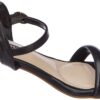 Red Label Bata Women's AMBYR SANDAL E 23 Lifestyle