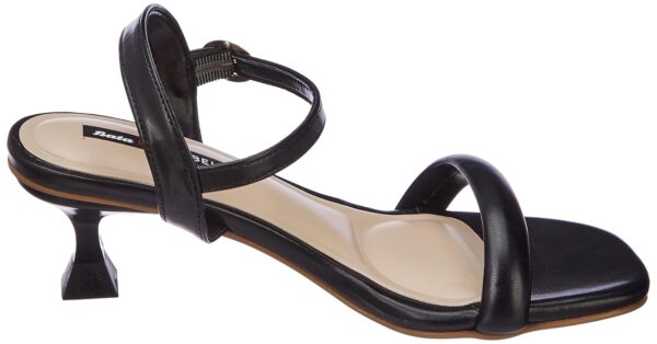 Red Label Bata Women's AMBYR SANDAL E 23 Lifestyle