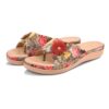 Centrino Women's Sandals | Soft Cushioned Footbed for Extra ...