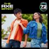 AXE Signature Intense Long Lasting No Gas Body Perfume Spray...