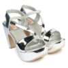 MONAQI Women's and Girls Wedge Slippers Open Toe Pump Summer...