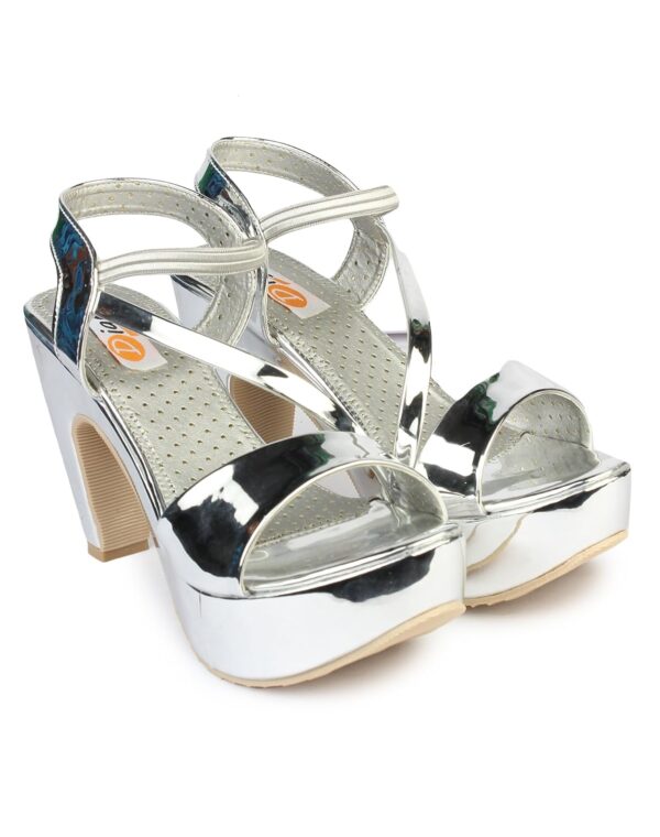 MONAQI Women's and Girls Wedge Slippers Open Toe Pump Summer...