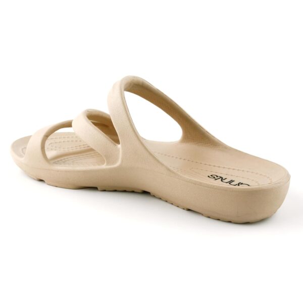 ANNTS Women's EVA Sandals – Lightweight, Comfortable, Slip-R...