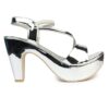 MONAQI Women's and Girls Wedge Slippers Open Toe Pump Summer...