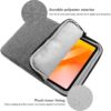 MOCA 12.9 Inch iPad Sleeve Case Fits for iPad Pro 12.9 2021-...