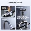 UGREEN USB C to 3.5mm Audio Cable Adapter Hi-Fi Stereo Type ...